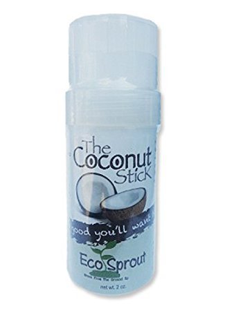 Eco Sprout Coconut Stick