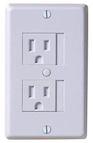 KidCO Universal Outlet Cover