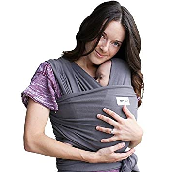 Baby Carrier for Newborn Sling - by Sleepy Wrap