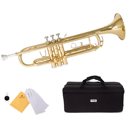 10 Best Trumpets for Kids 2024 - Buying Guide & Reviews 8