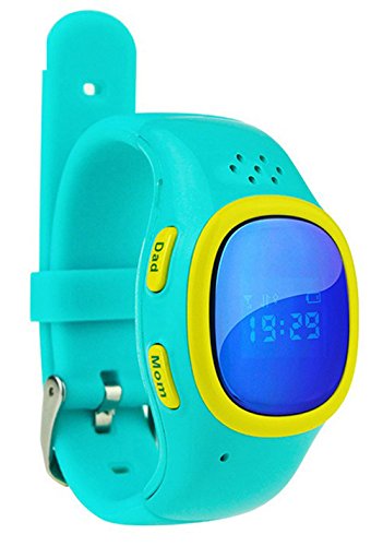 Smartwatch for Kids - MindKoo with Multifunction SIM