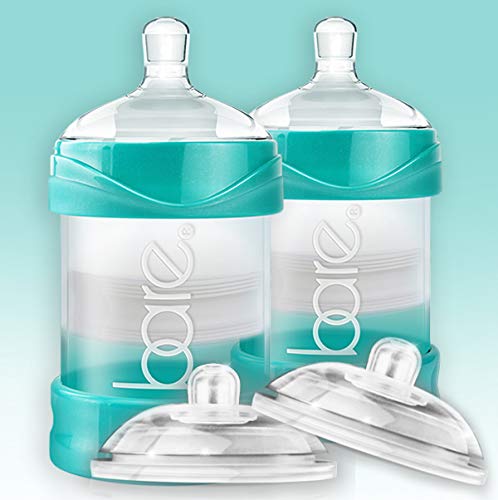 Healthier Than Baby Bottles - Bottles for Gassy Baby
