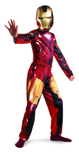 Iron Man 2 Mark 6 Classic