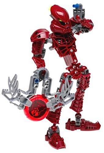 15 Best Lego BIONICLE Sets 2024 - Buying Guide & Reviews 5