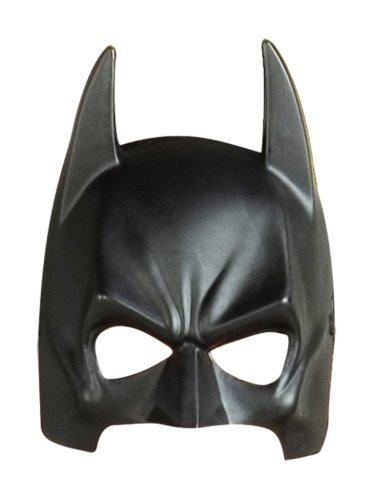 Batman Dark Knight Child Batman Mask