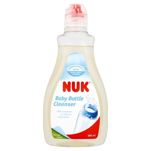 Nuk Baby Bottle Cleaner