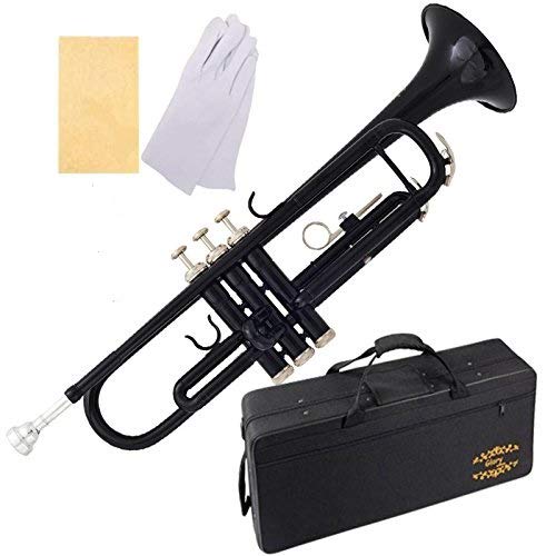 10 Best Trumpets for Kids 2024 - Buying Guide & Reviews 7