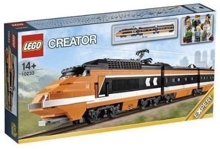 9 Best LEGO Train Set 2022 - Buying Guide & Reviews 7