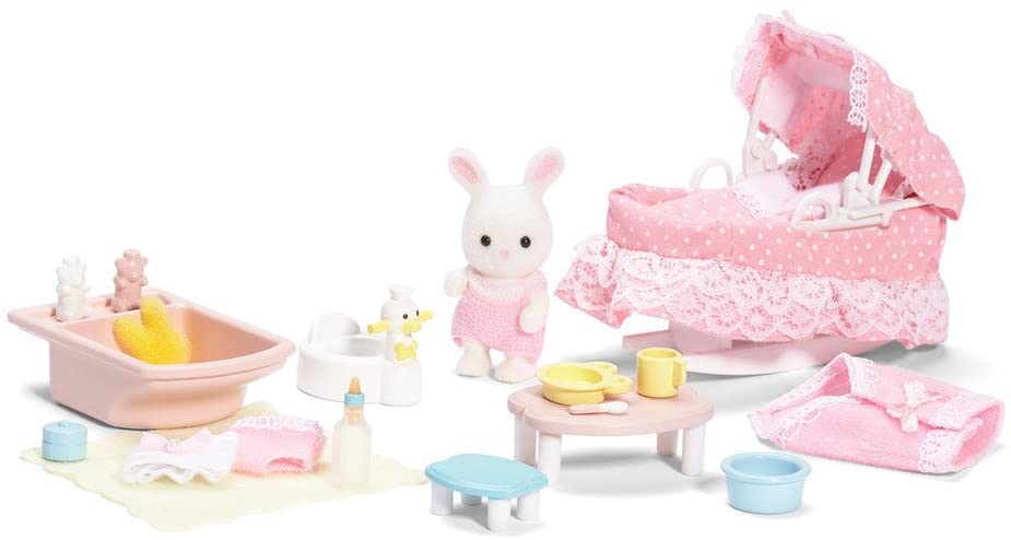 Calico Critters Sophie's Love 'n Care