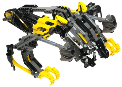 15 Best Lego BIONICLE Sets 2022 - Buying Guide & Reviews 1