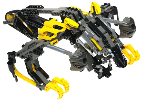 15 Best Lego BIONICLE Sets 2024 - Buying Guide & Reviews 1