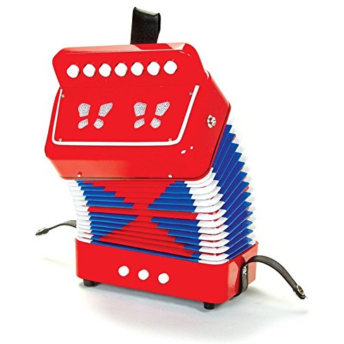 Schylling Kids Accordion