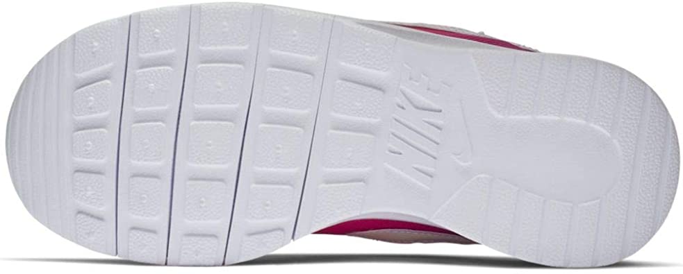12 Best Nike Shoes for Kids (2024 Newly Upadted) 2 NIKE Older Kids' Tanjun Sneakers