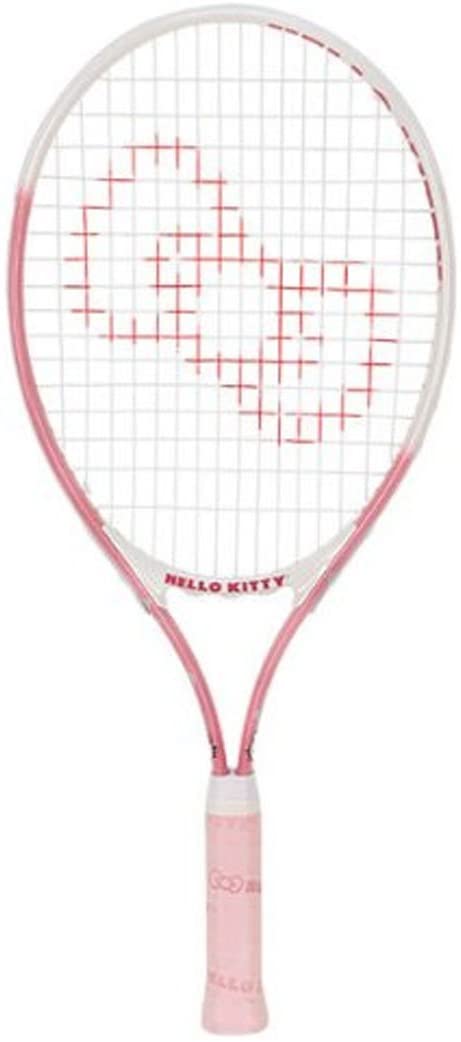 Hello Kitty Sports Junior Tennis Racquet