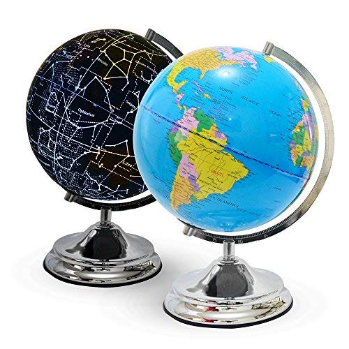 10 Best World Map for Kids 2022 - Buying Guide & Reviews 8