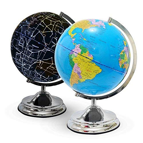 10 Best World Map for Kids 2024 - Buying Guide & Reviews 8