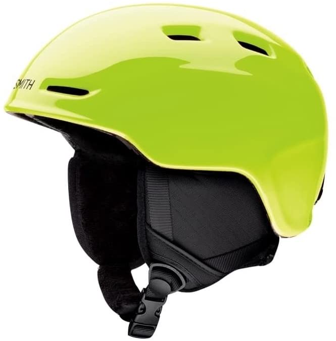 Smith Optics Zoom Junior Helmet