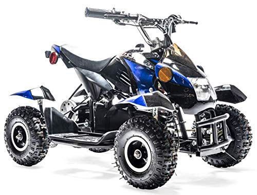 9 Best Battery Powered Kids Vehicles 2024 - Review & Buying Guide 2 9 Best Battery Powered Kids Vehicles 2024 - Review & Buying Guide 1