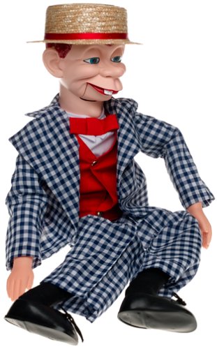 Top 9 Best Ventriloquist Dummies for Kids 2022 - Full Buyer's Guide 4