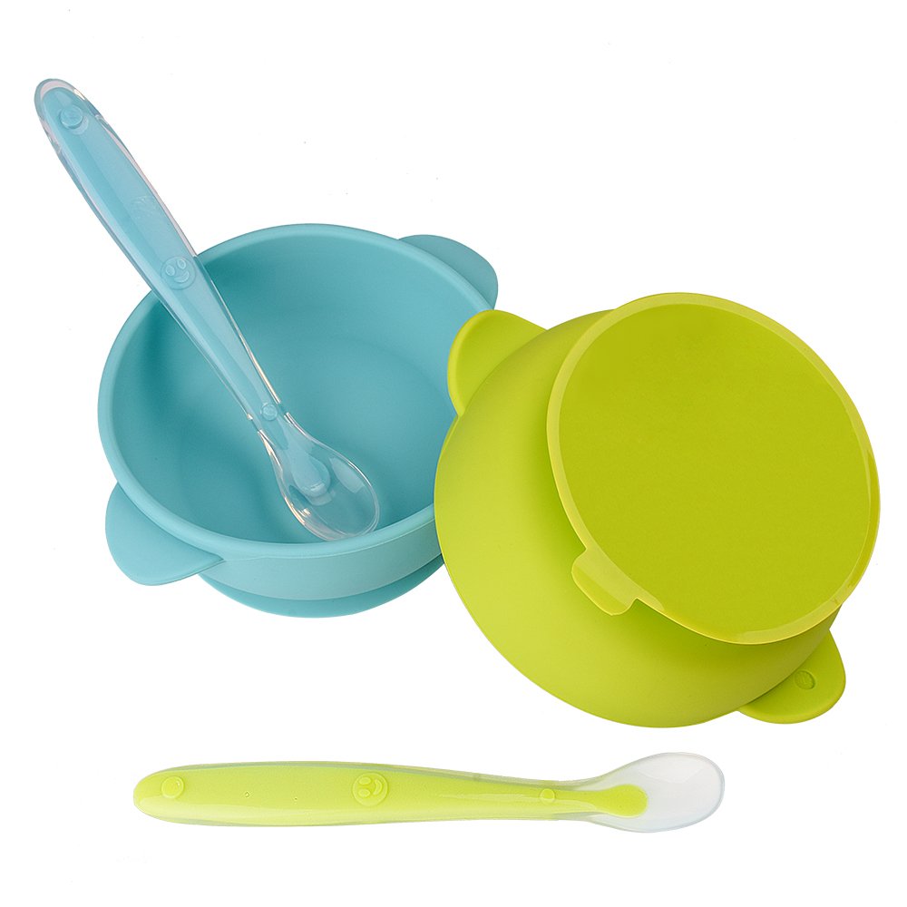 9 Best Baby Bowls and Plates 2022 - Buying Guide 3