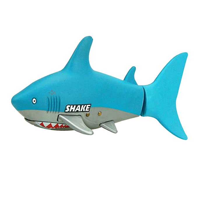 7 Best Remote Control Sharks 2024 - Buying Guide 2