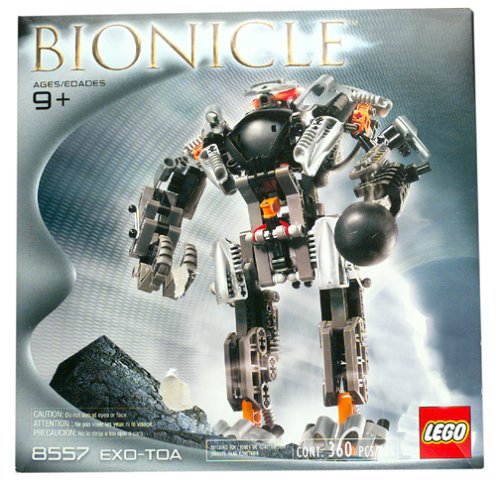 15 Best Lego BIONICLE Sets 2022 - Buying Guide & Reviews 3