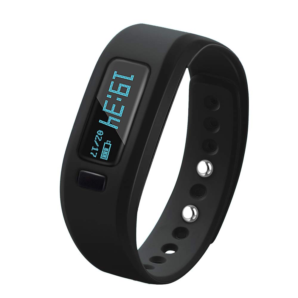 InnKoo Fitness Tracker Watch