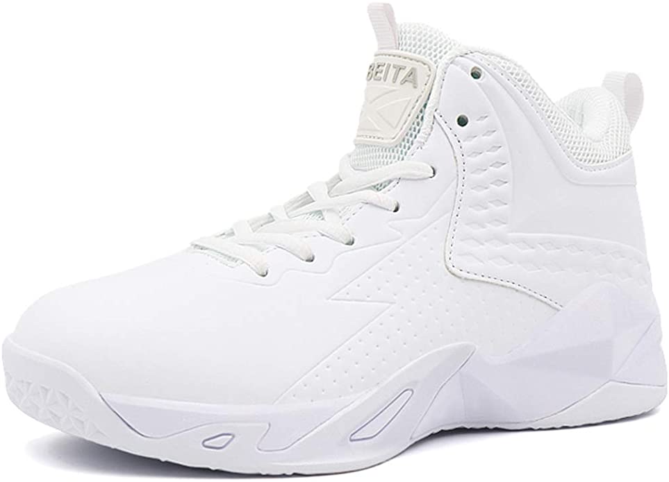 BEITA Girls Basketball Shoes