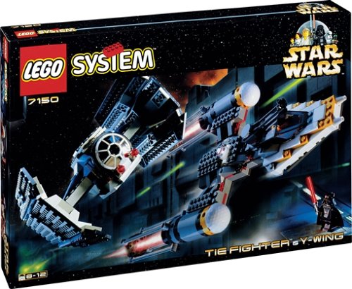 Top 9 Best LEGO Y-Wing Sets Reviews in 2022 8