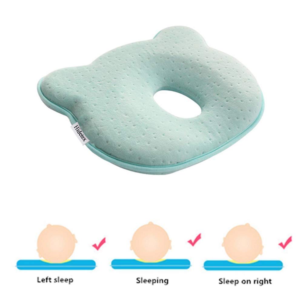 Hidetex Baby Pillow