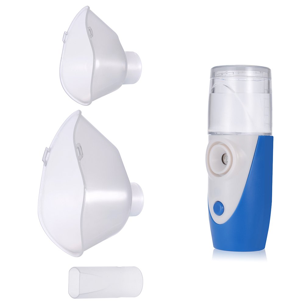 Punasi Portable Mini Nebulizer Machine