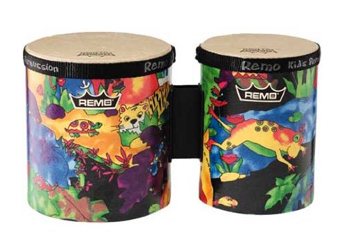 9 Best Bongo Drums for Kids 2024 - Reviews & Buying Guide 2