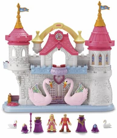 9 Best Fisher Price Dollhouse Reviews of 2022 7