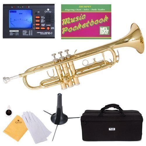 10 Best Trumpets for Kids 2024 - Buying Guide & Reviews 3