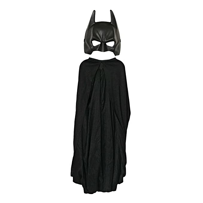 Rubie's The Dark Knight Rises Batman Child Costume Kit
