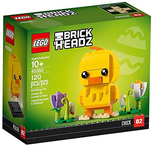 11 Best Lego Brickheadz 2022 - Buying Guide & Reviews 3