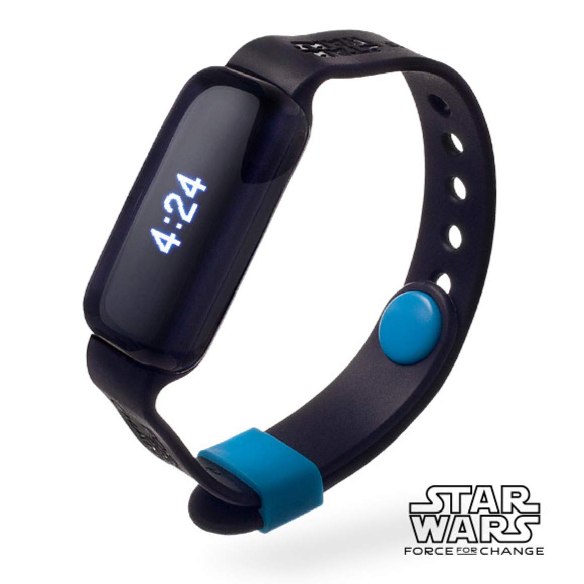 UNICEF Kid Power Band - Kids Activity Tracker