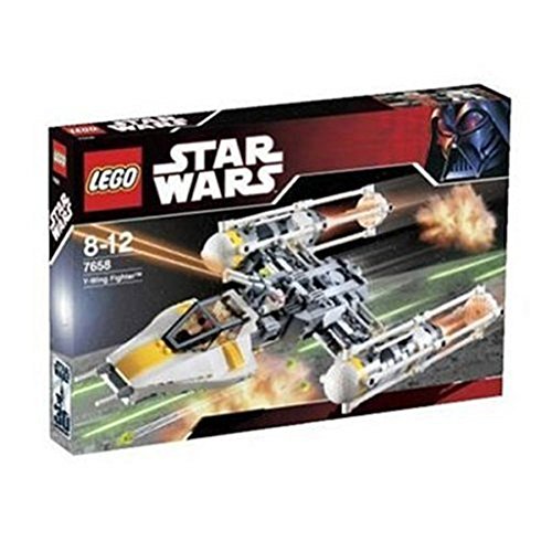 Top 9 Best LEGO Y-Wing Sets Reviews in 2022 4