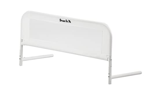 Dream On Me Mesh Security Rail