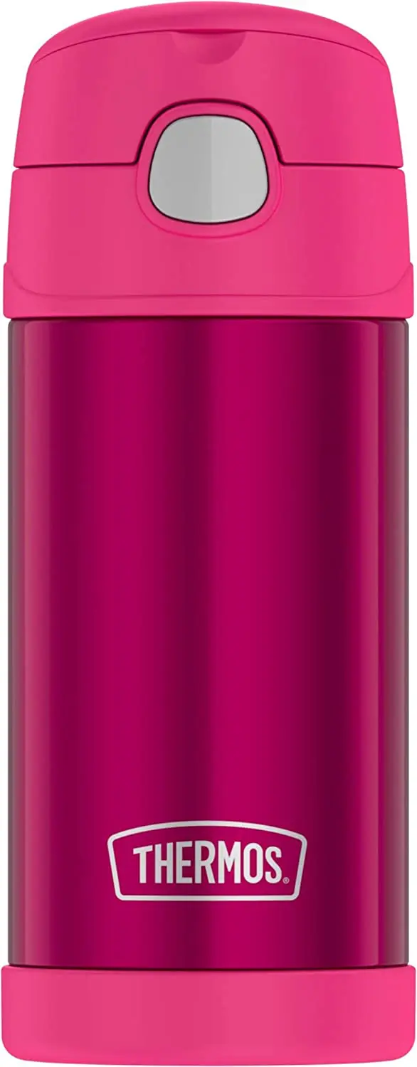 Thermos Funtainer 12 Ounce Bottle