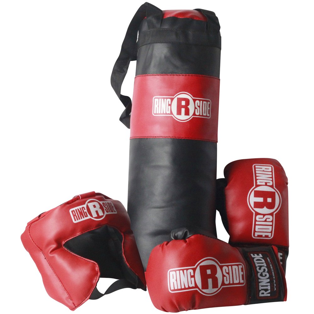 Ringside Kids Boxing Gift Set (2-5 Year Old)