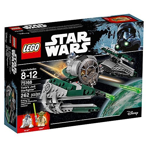 Top 5 Best LEGO Yoda Sets Reviews in 2022 2