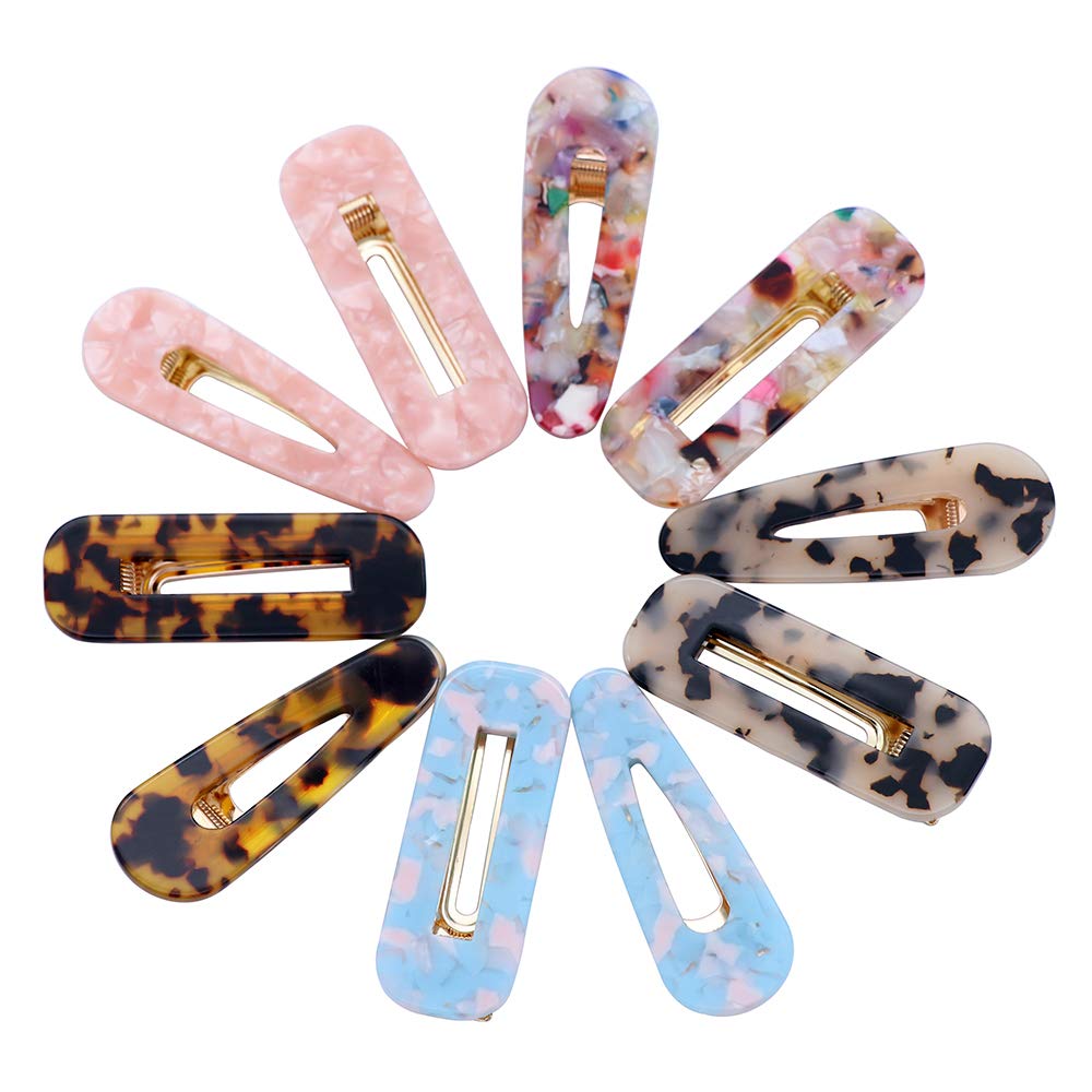 9 Best Baby Hair Clips 2023 - Buying Guide & Reviews