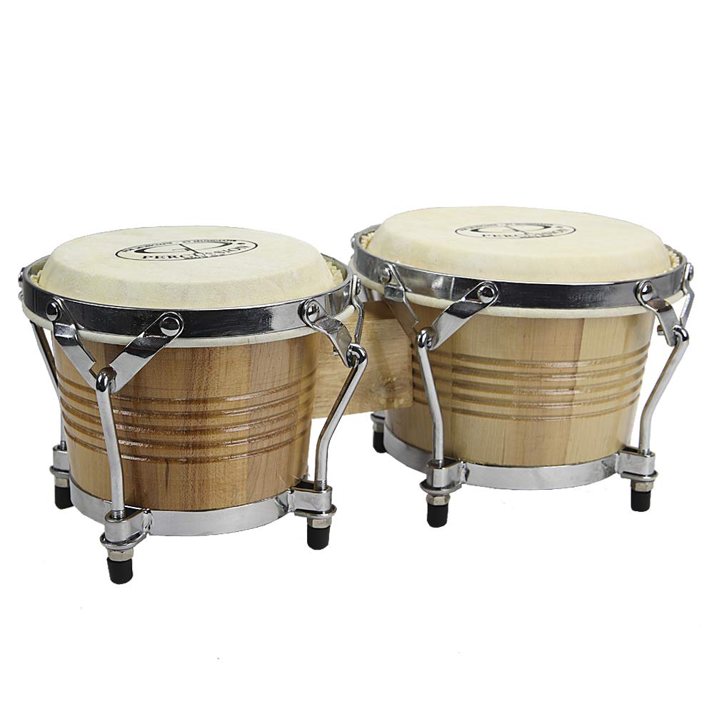 9 Best Bongo Drums for Kids 2024 - Reviews & Buying Guide 5