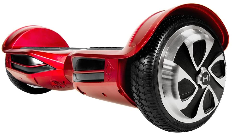 11 Best Hoverboard For Kids (2024 Reviews & Buying Guide) 3