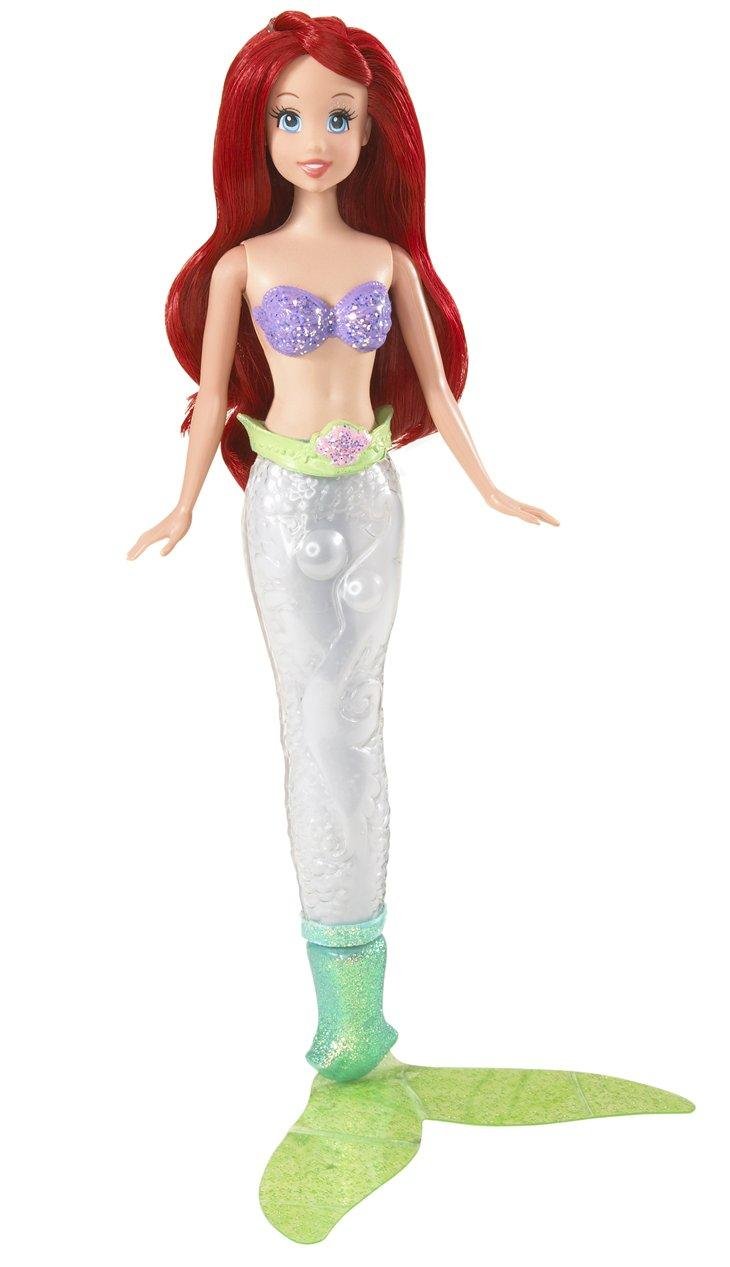 Best Mermaid & Sealife Bath Toys for Children Reviews of 2024 1