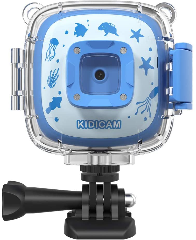 Dragon Touch Kids Camera Kidicam