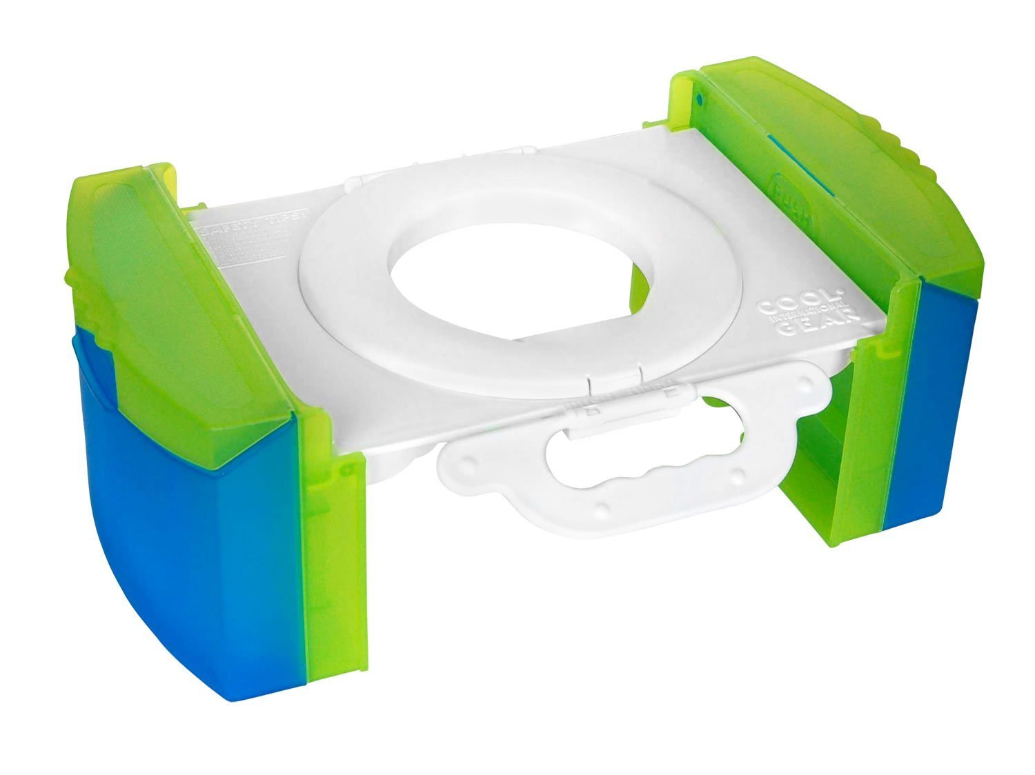 Travel Potty by Cool Gear