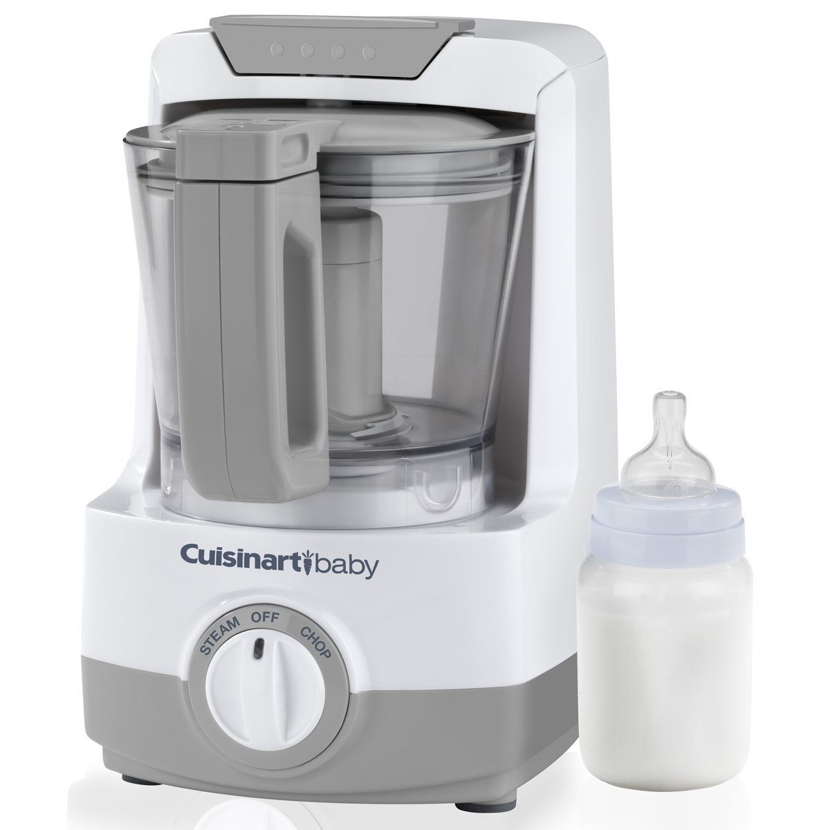 8 Best Food Processors for Baby Food 2024 - Buying Guide 3