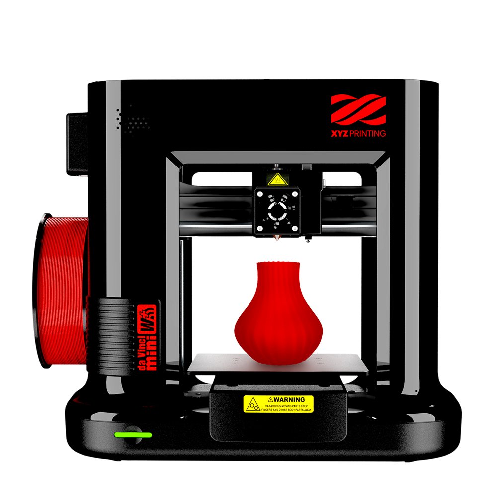 da Vinci Mini Wireless 3D Printer